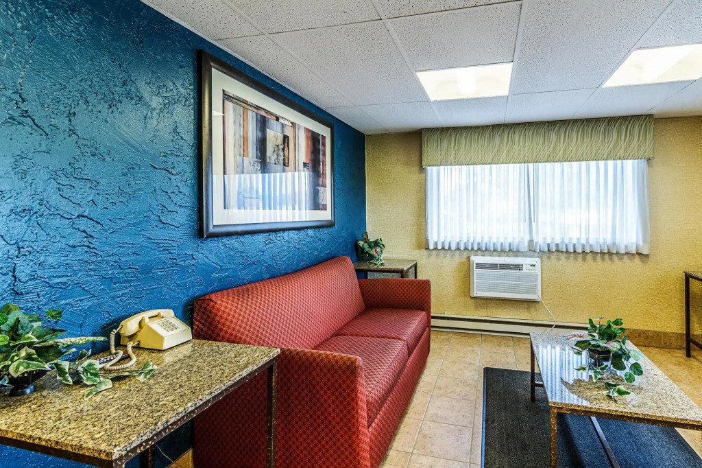 Motel 6-Green Bay, WI - Lambeau