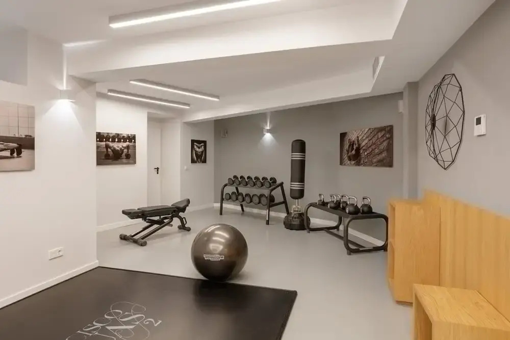 Papua - 2 Bedrooms and gym in Almagro