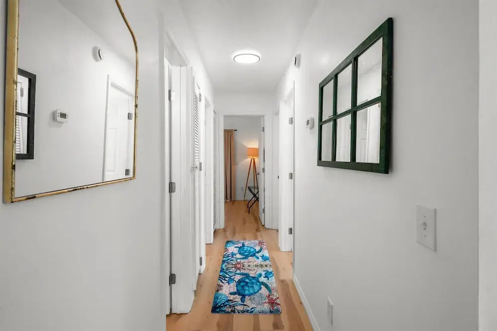 Manatee Cove Retreat | Pet-Friendly Coastal Home Sleeps 6