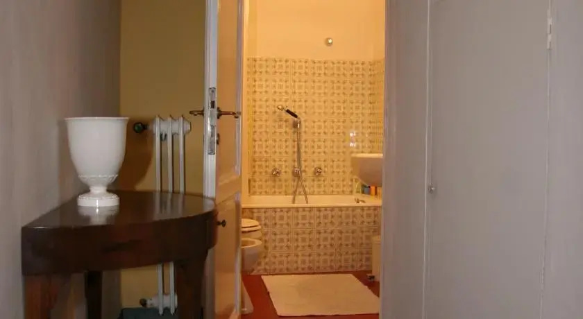Buondelmonti Palace