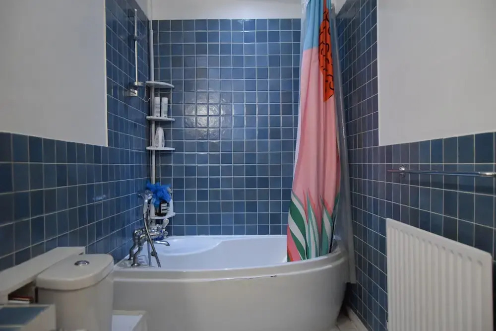 Spacious 2 Bedroom Apartment in Notting Hill