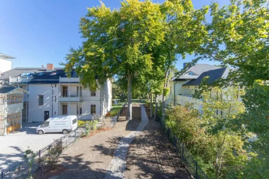 Villa Diehl App 2