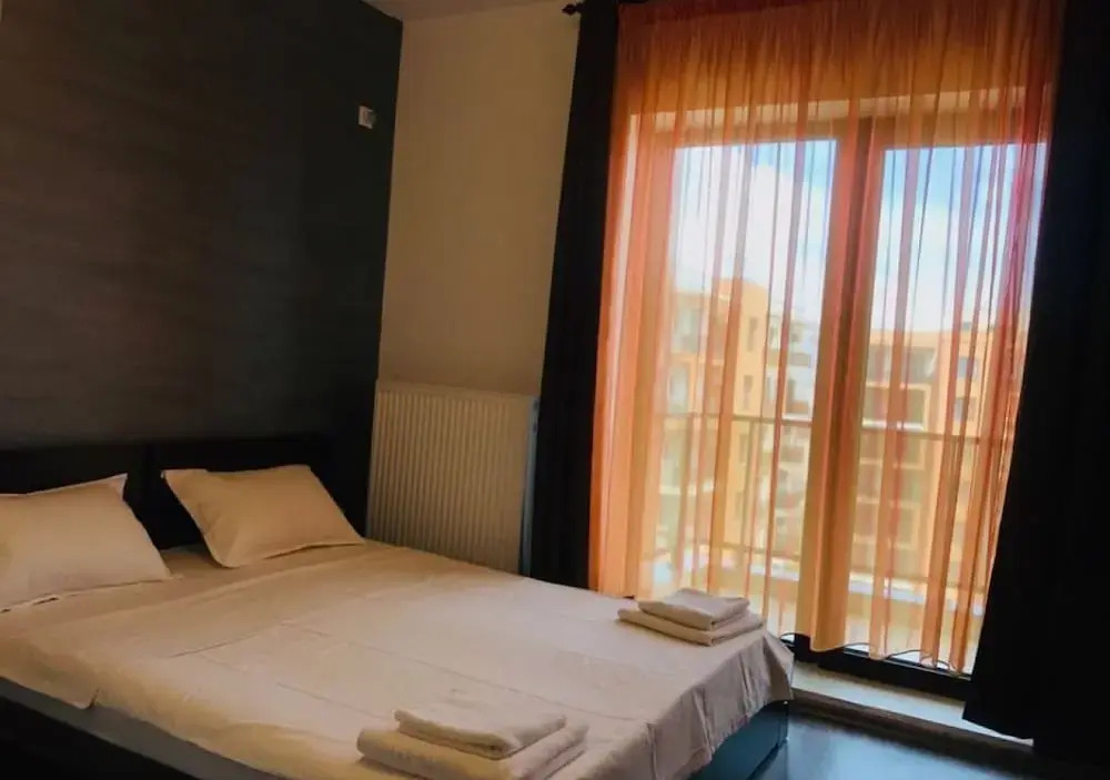 Apartament Onix