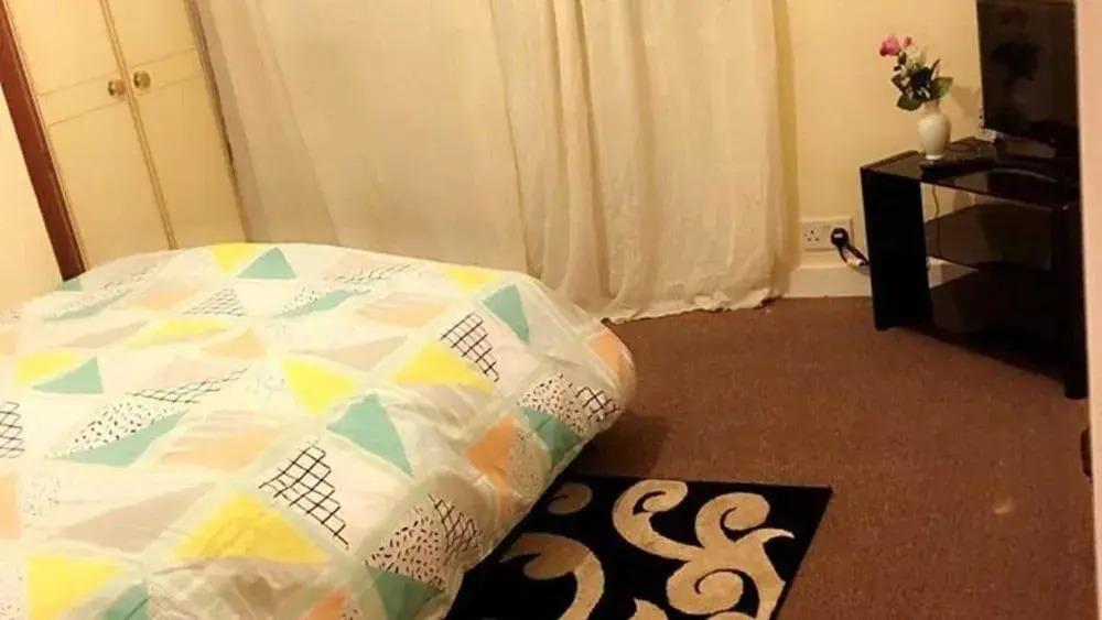 QUEEN GUEST HOUSE