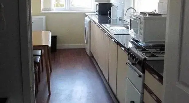 Eden Garden Accommodation