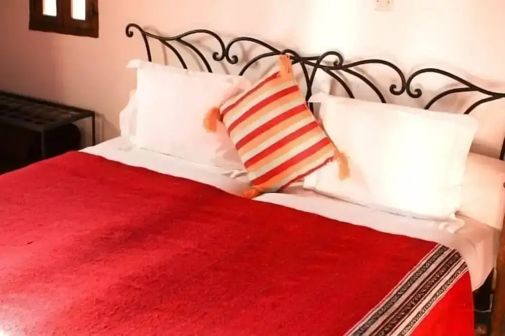 Auberge Dardara