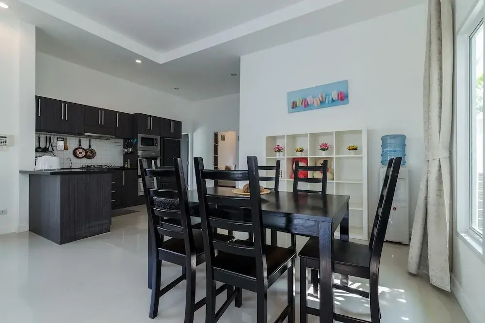 Private 3 Bedroom Pool Villa L26