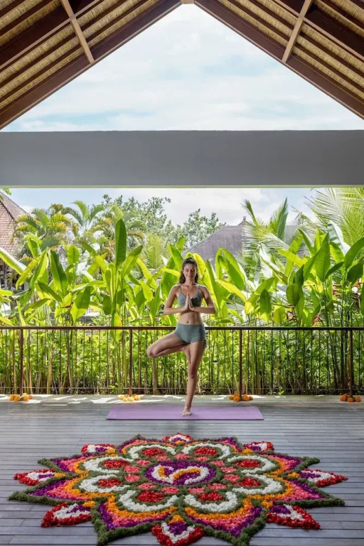 The Hava Ubud A Pramana Experience