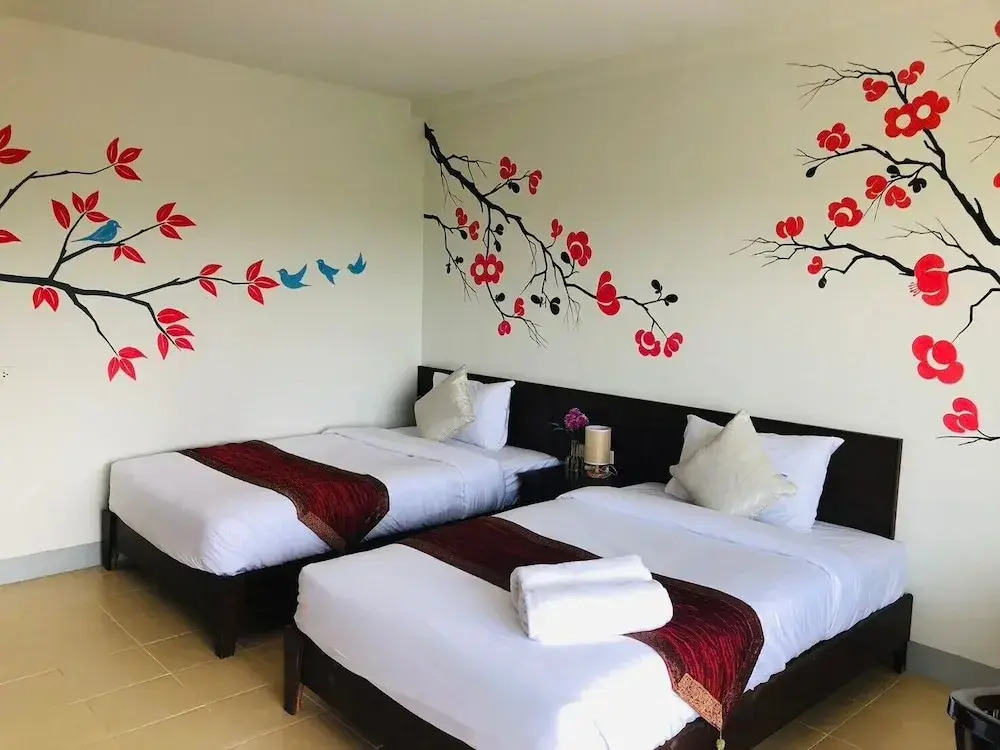 Naka Guest House
