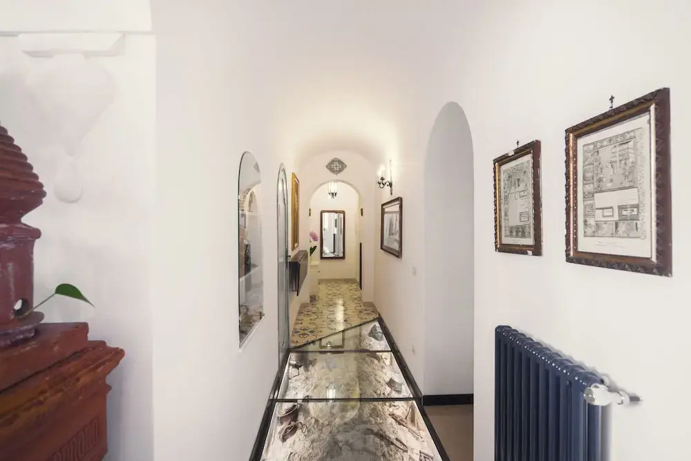 Dimora del Podestà