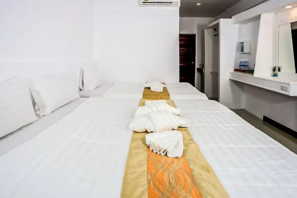 Phulanta Resort