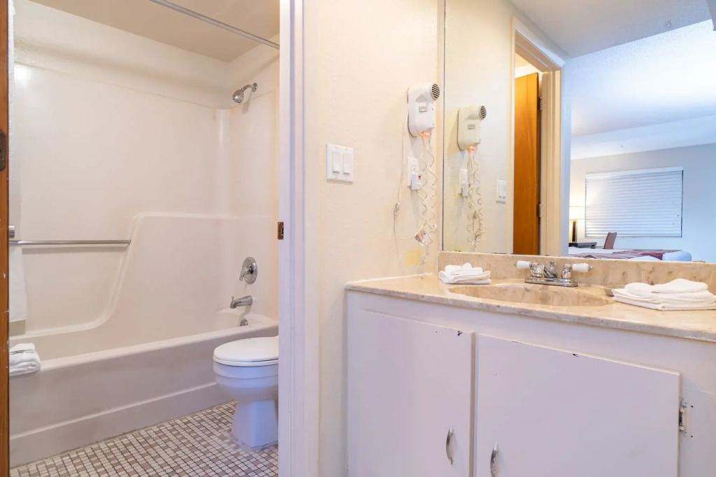 Sevilla Inn Kissimmee- Near Disney