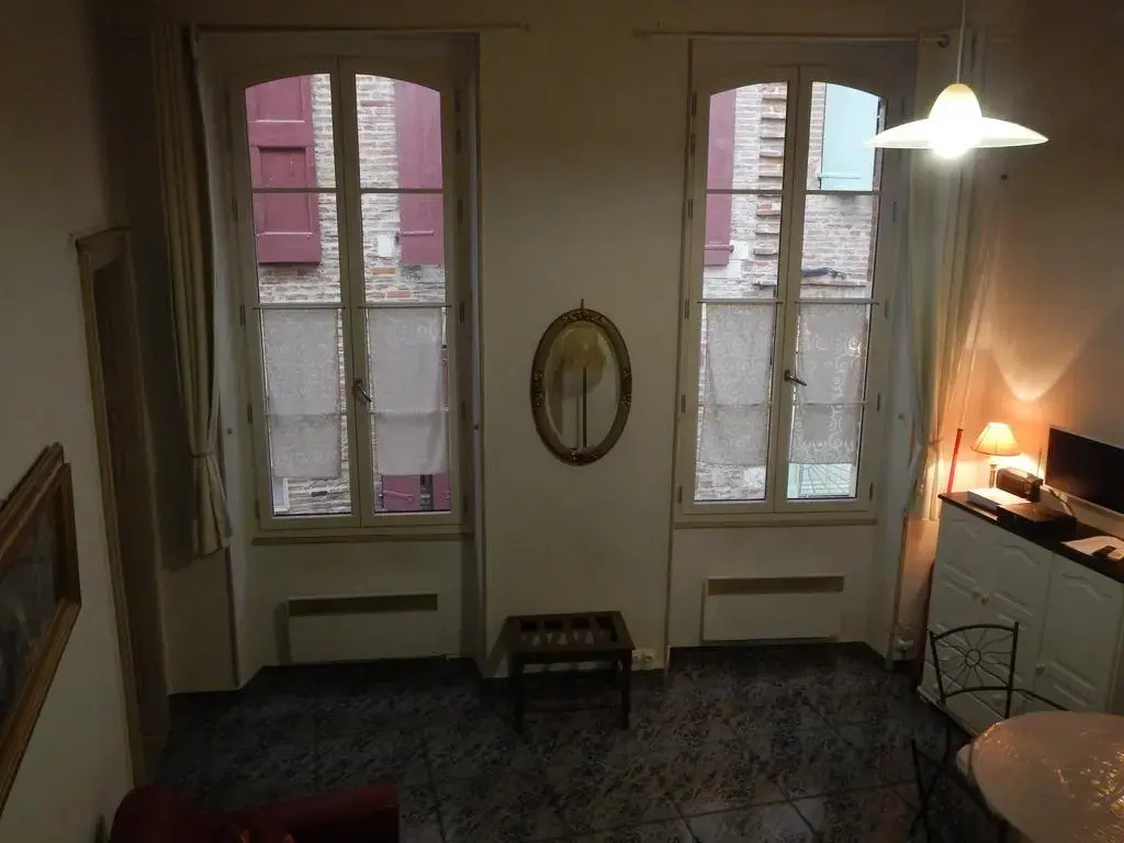 Appartement "Il était une fois Albi"