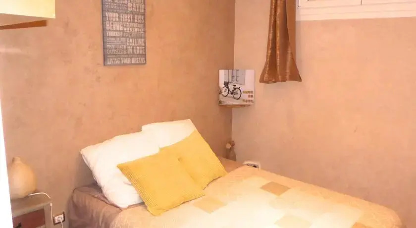 Appartement le 3