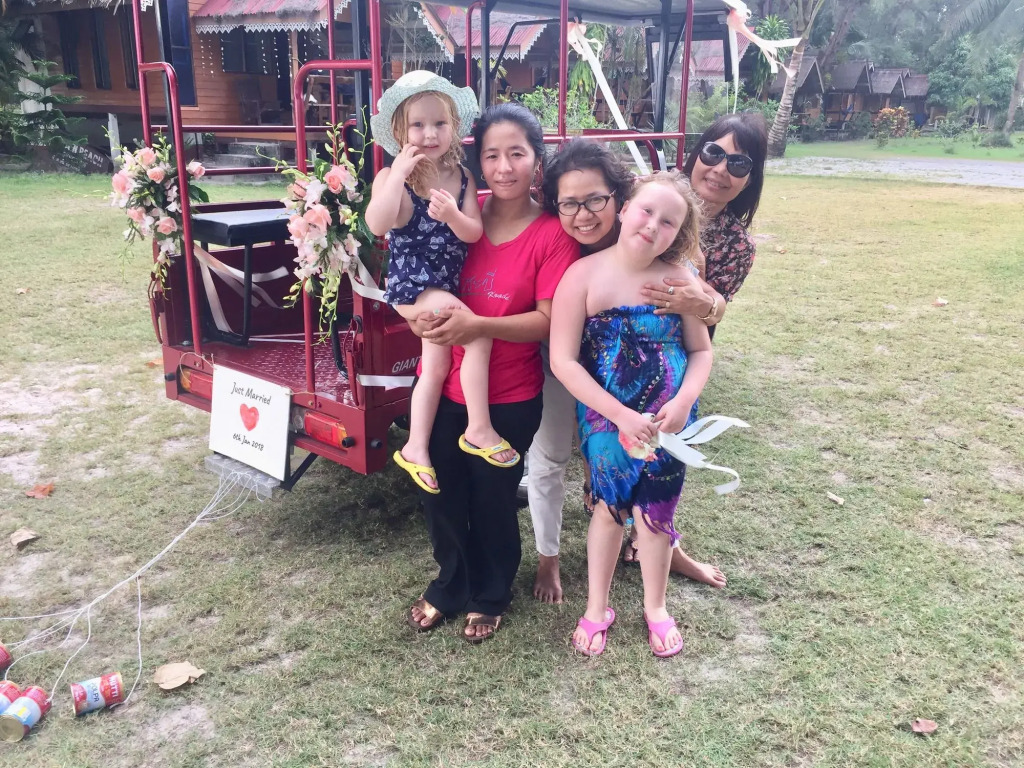 PAN Beachfront Resort Krabi