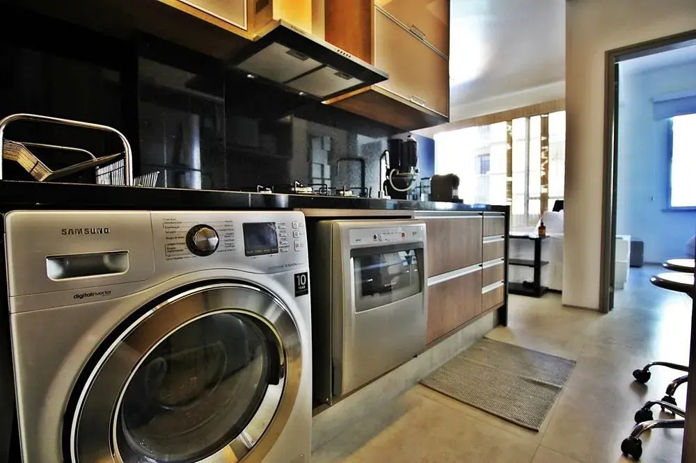 MZapartments Souza Lima