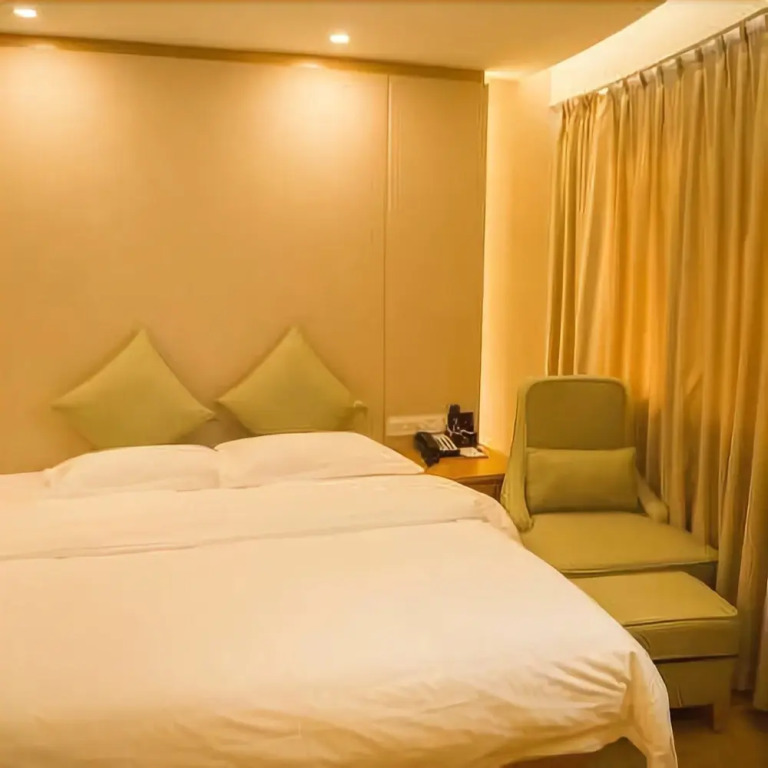 Beihai Honghai Hotel
