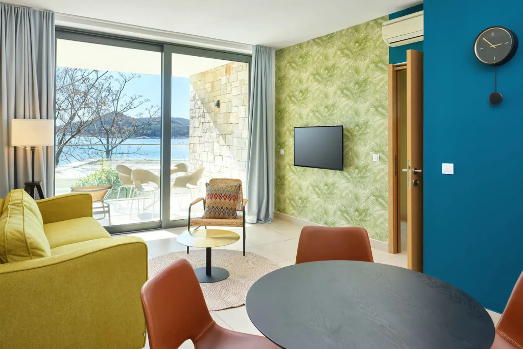 Maistra Select Mlini Villas and Apartments