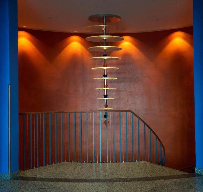 Отель Radisson Blu Airport