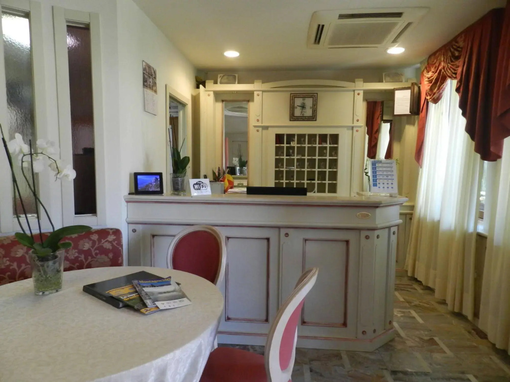 Hotel Saligari