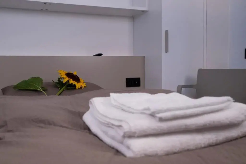SILVANELLO Apartment