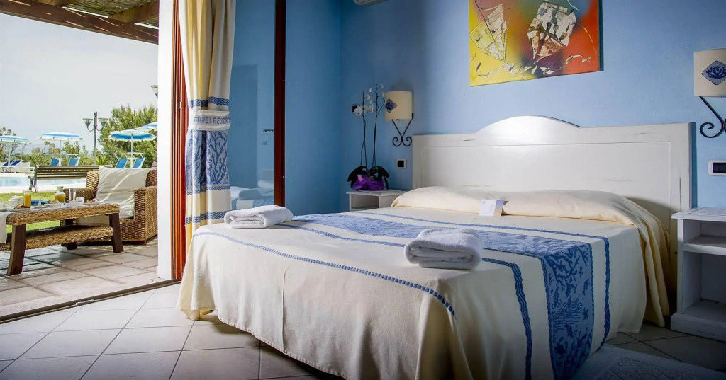 Tupei Resort