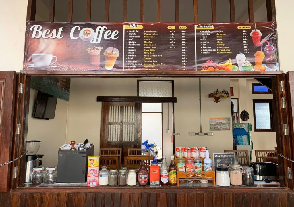Jitra Resort
