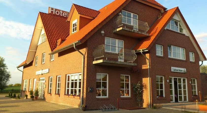 Landhotel Jürgenstorf