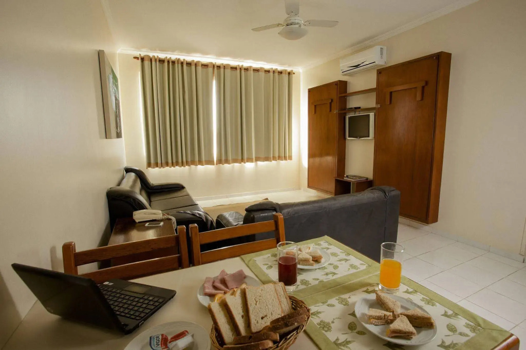Carina Flat By Atlantica Hotels
