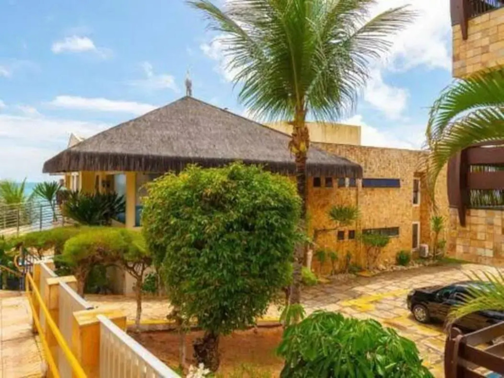 Happy 313 apartamento Frente mar