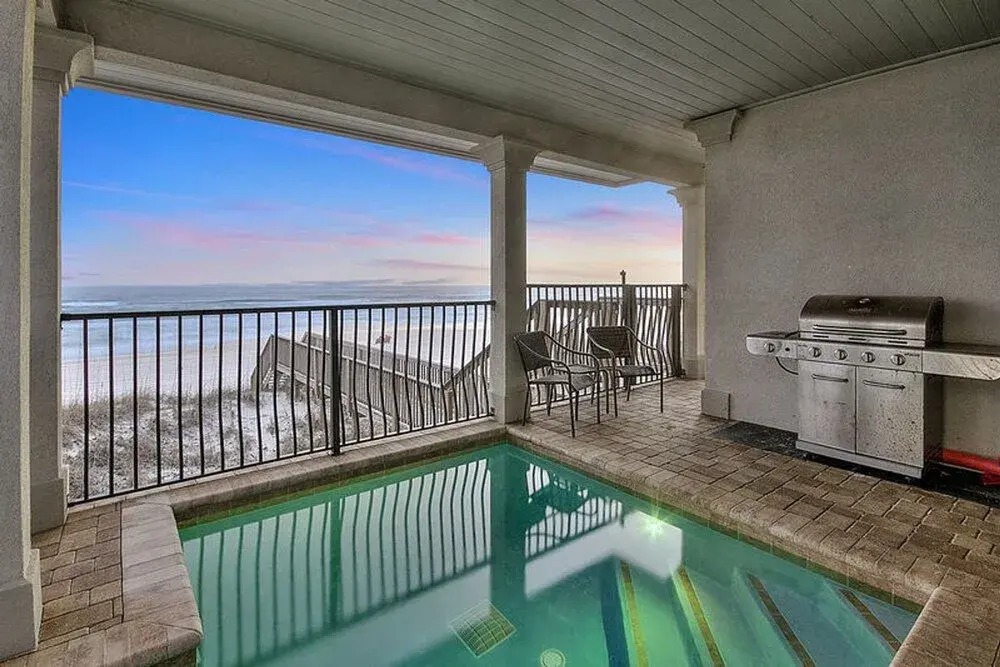 Gulf Breeze by Five Star Properties