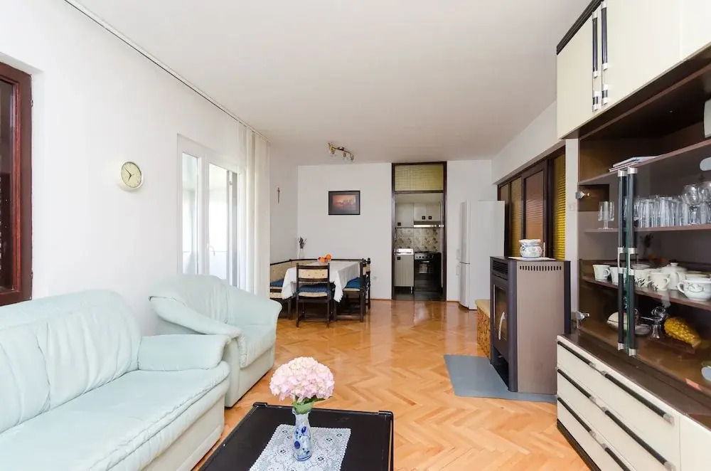 Apartment Neda
