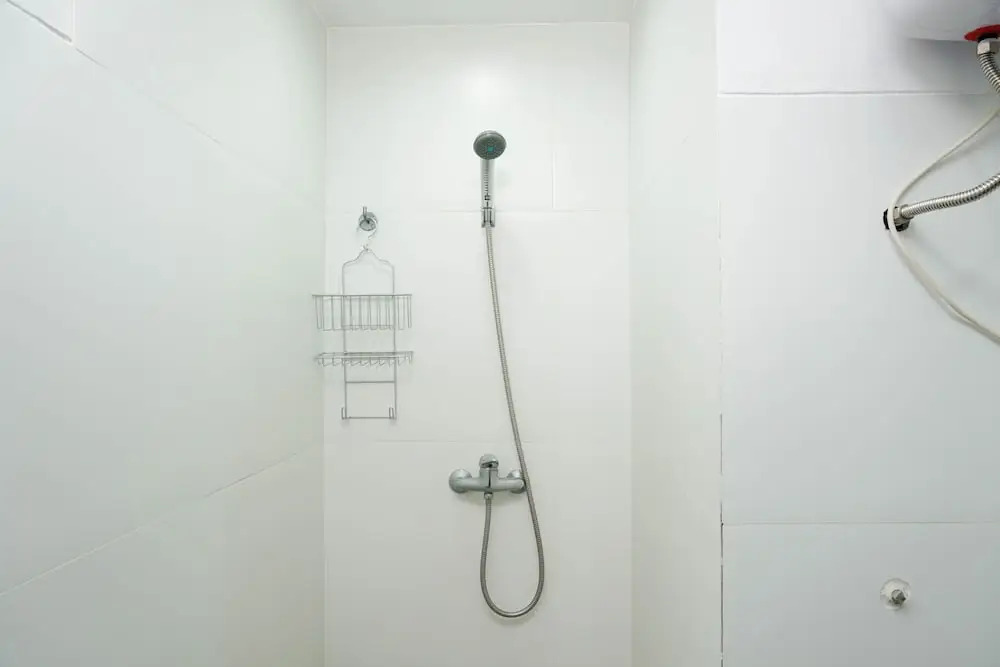 Spacious 3BR Ambassade Residences Apartment near Kuningan