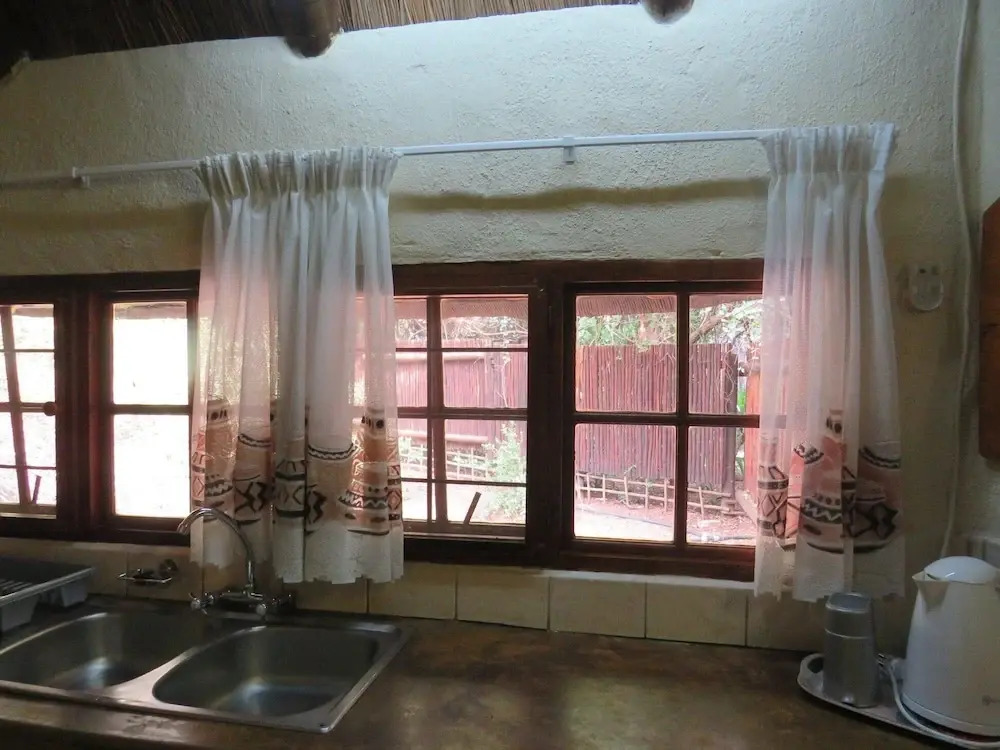 Kruger Maroela Lodge