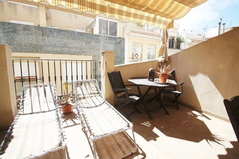 Apartamento CasaTuris San Francisco
