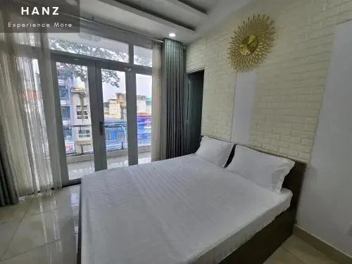Song Anh Hotel by OYO Rooms