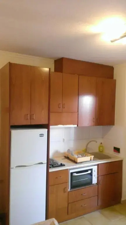 Captain Yiannis Studios & Apartments
