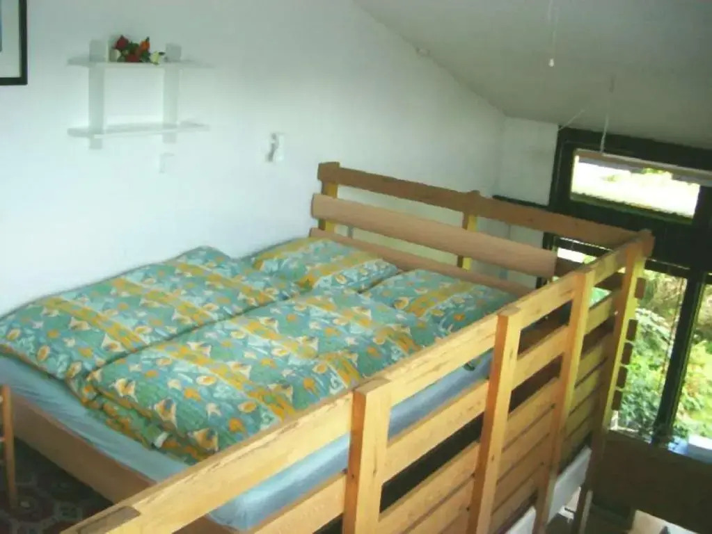 Komfort Chalet Nr