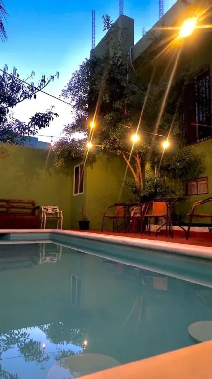 The Arrival Hotel Boutique