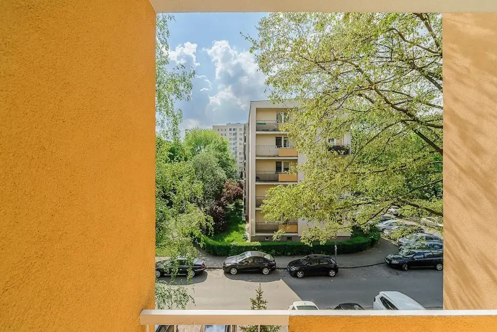 Apartament Gierymskiego