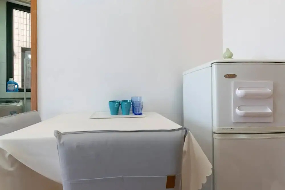 N2haus Service apartment