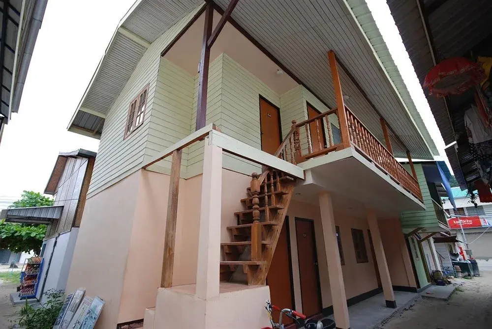RS Guesthouse