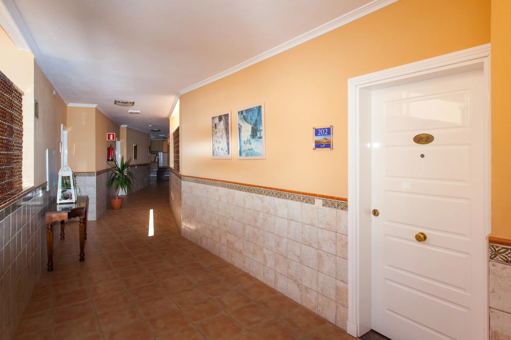 Villamar Hotel