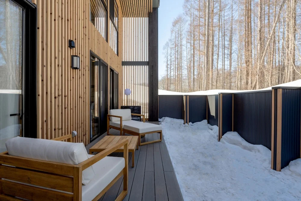 Ginto Hirafu by H2 Life