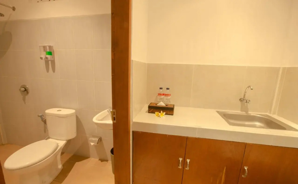 Twin House Batubelig