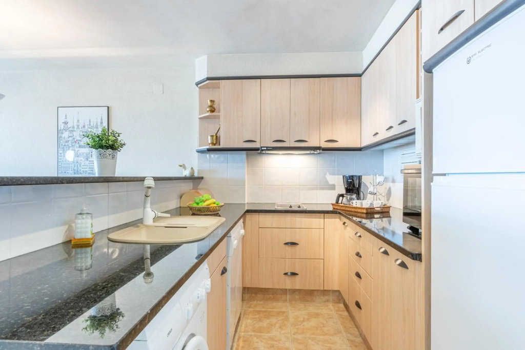 Apart-Rent Apartament Port Grec 0162