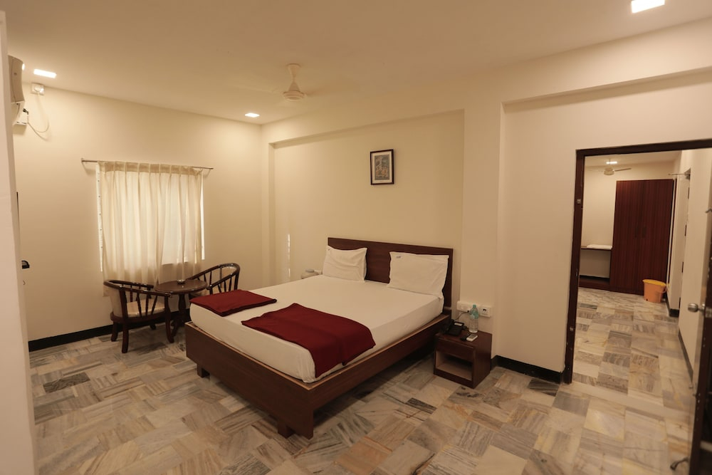 Hotel Rayas
