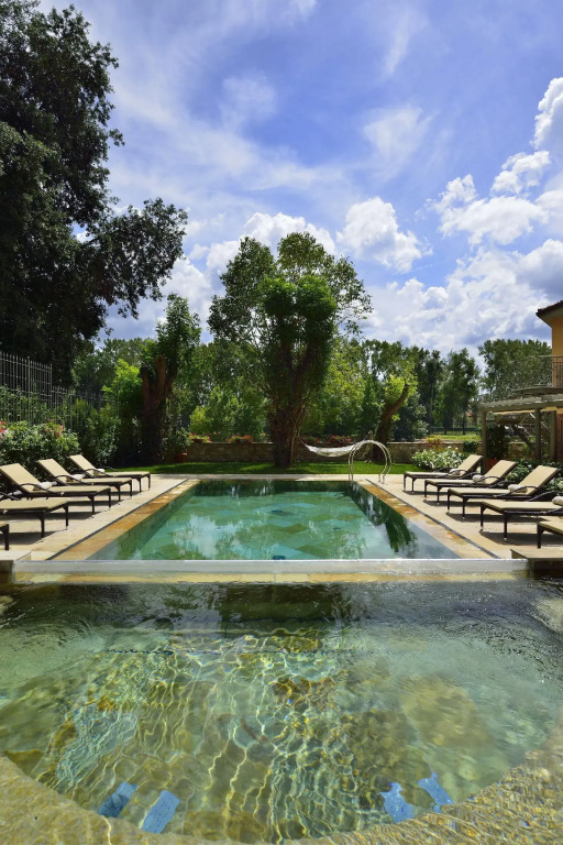Ville SullArno - Preferred Hotels & Resorts