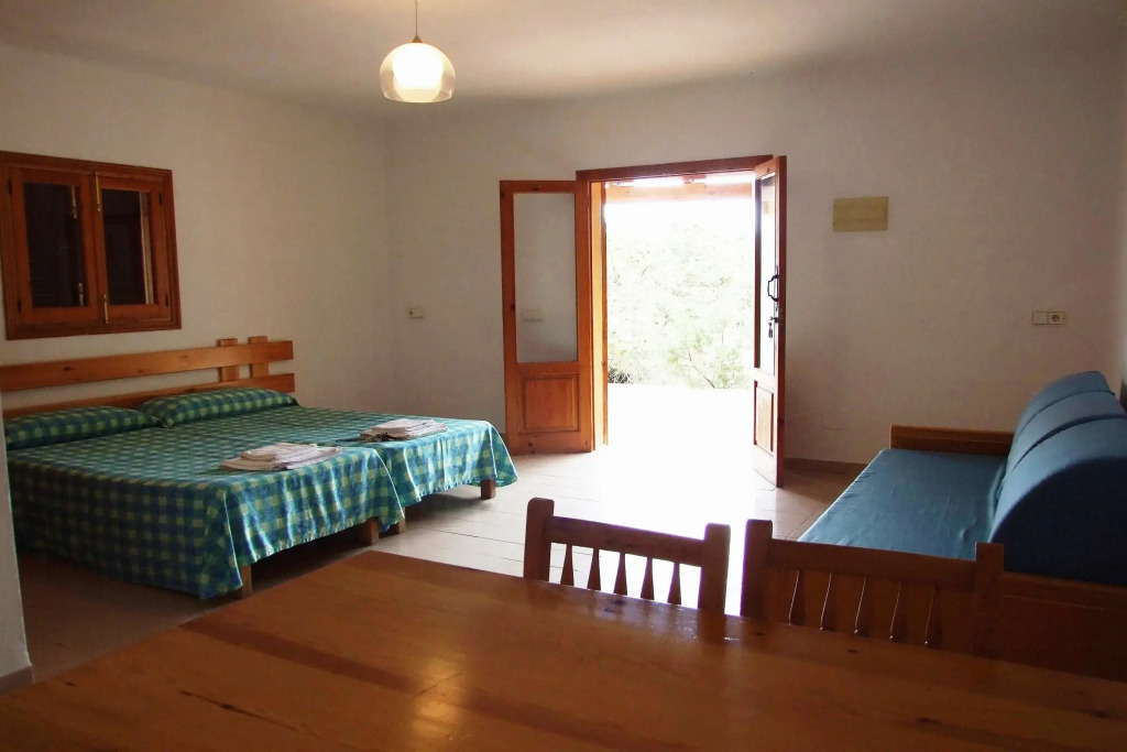 Apartamentos Casin