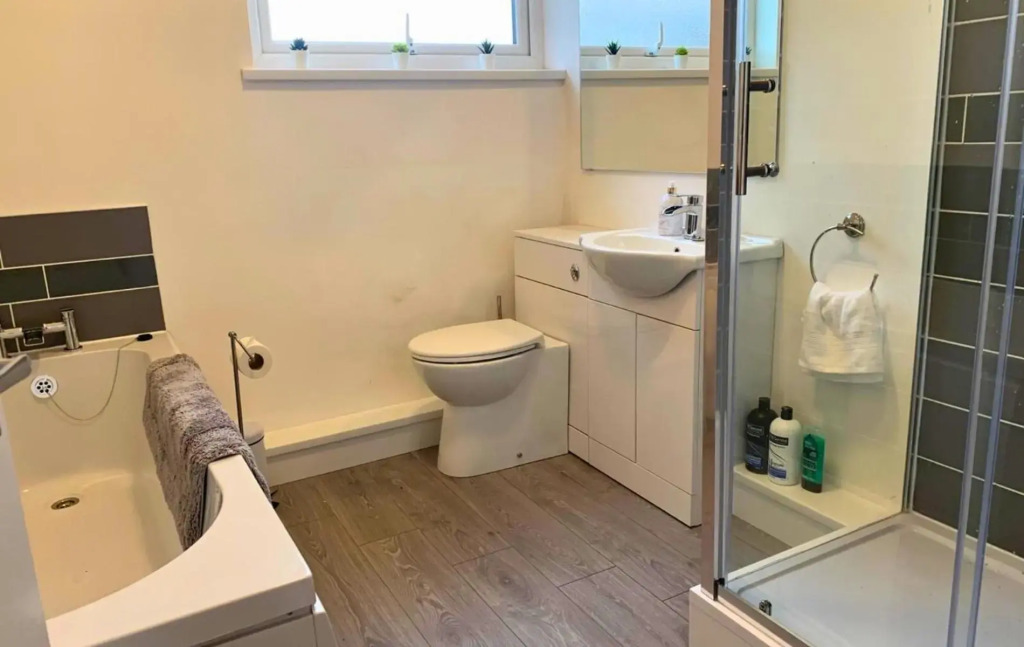 Shotley Bridge - Stunning 2 bedroom apartment